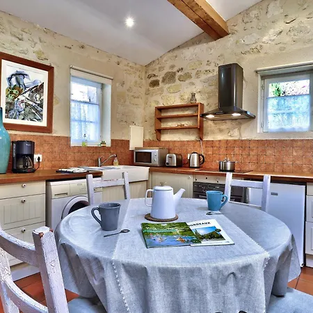 La Grange De L'abbe Rambaud *