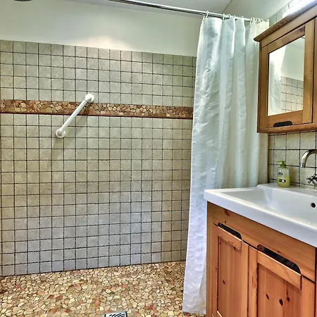 Сasa de vacaciones De L'abbé Rambaud