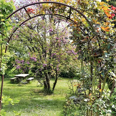 Сasa de vacaciones De L'abbé Rambaud