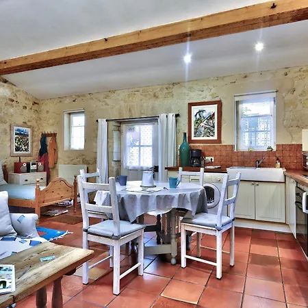 De L'abbé Rambaud Saint-Michel-de-Fronsac