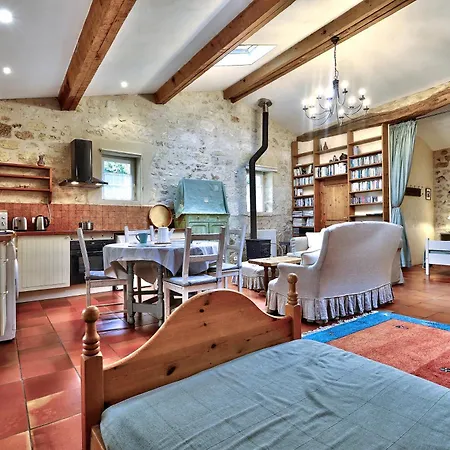 De L'abbe Rambaud Saint-Michel-de-Fronsac