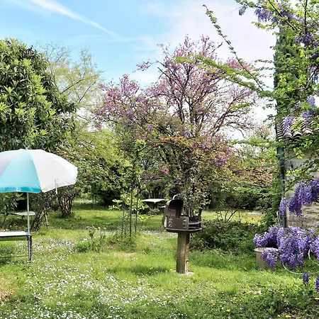 La Grange De L'abbe Rambaud Nyaraló *