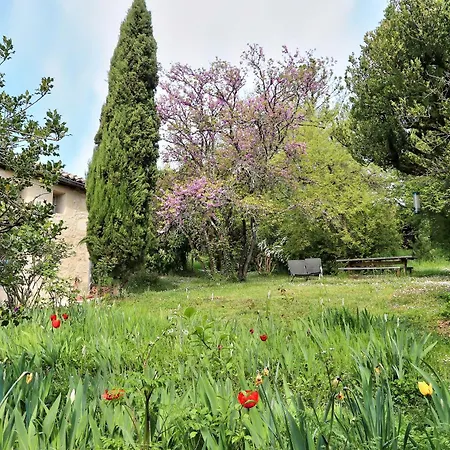 La Grange De L'abbe Rambaud Nyaraló *