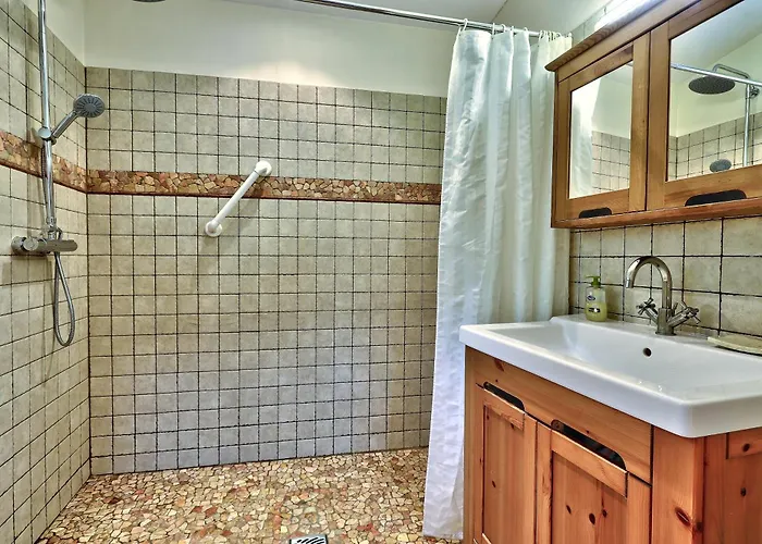 Сasa de vacaciones De L'abbé Rambaud