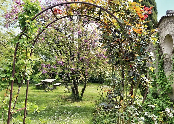 Σπίτι διακοπών De L'abbe Rambaud