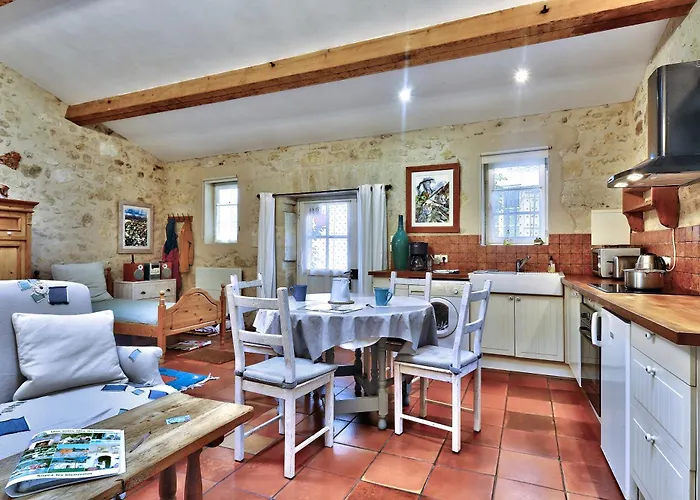 De L'abbe Rambaud Saint-Michel-de-Fronsac