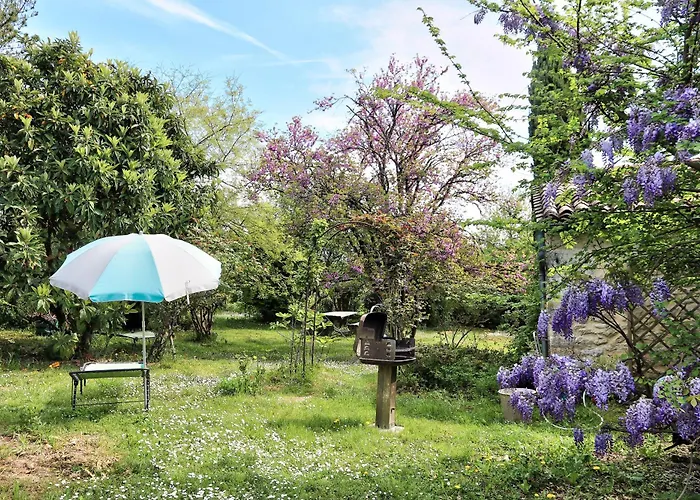 La Grange De L'abbe Rambaud Nyaraló *