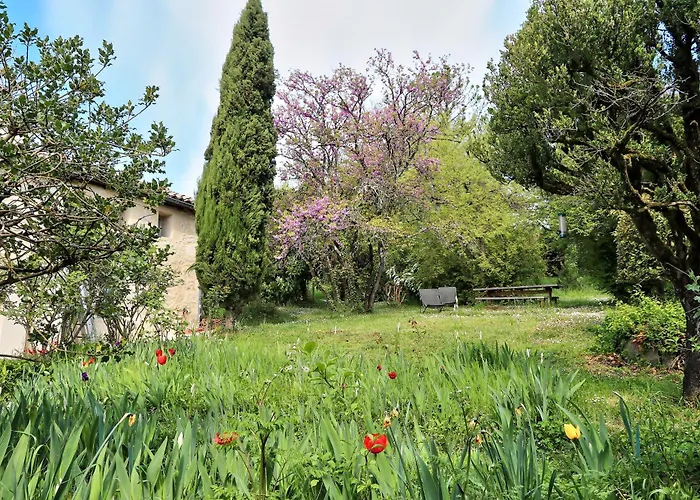 La Grange De L'abbe Rambaud Nyaraló *